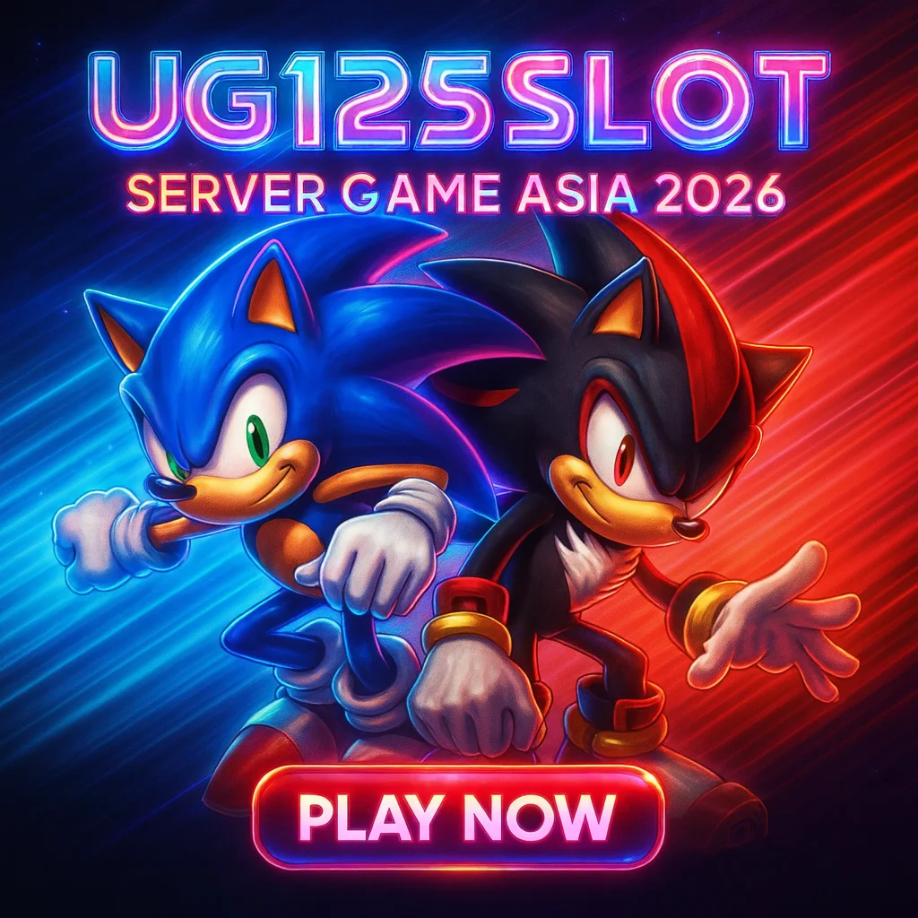 UG125SLOT • Javana Logistik Game UG125 SLOT 2026