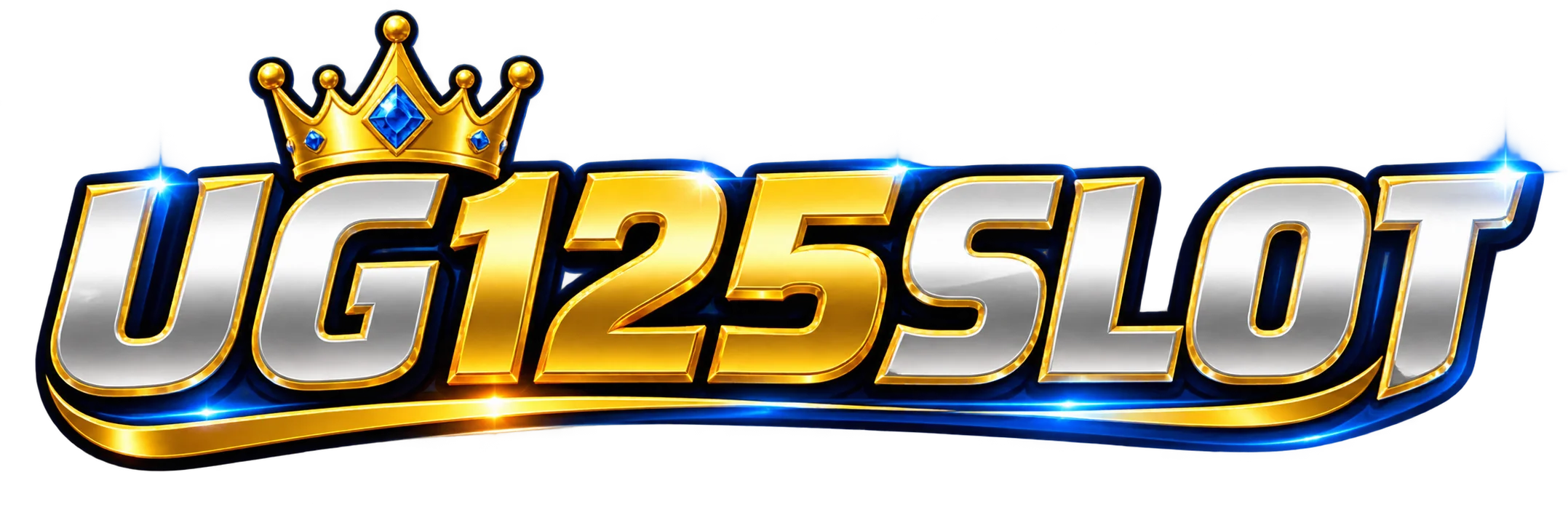 UG125SLOT logo